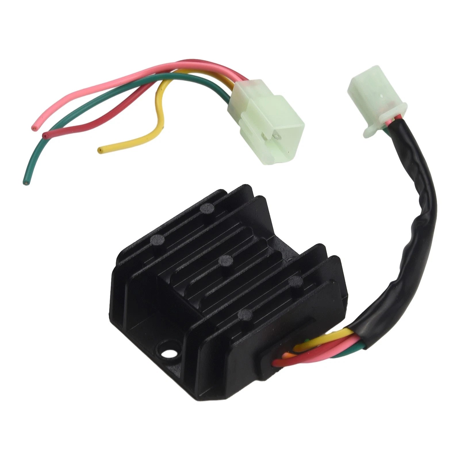 Rectifier for Motorcycle Scooter ATV (0-4A, 12V, 20-60V)