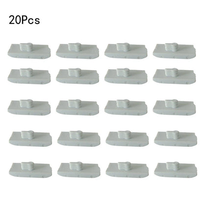 20Pc Chain Guide Bumper Strip Replace For Stihl MS240 MS260 MS290 MS340 Chainsaw