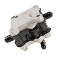 Outboard Fuel Pump for Mercury Marine Force 135 150 200 225 HP (14360A53, 14360T75)