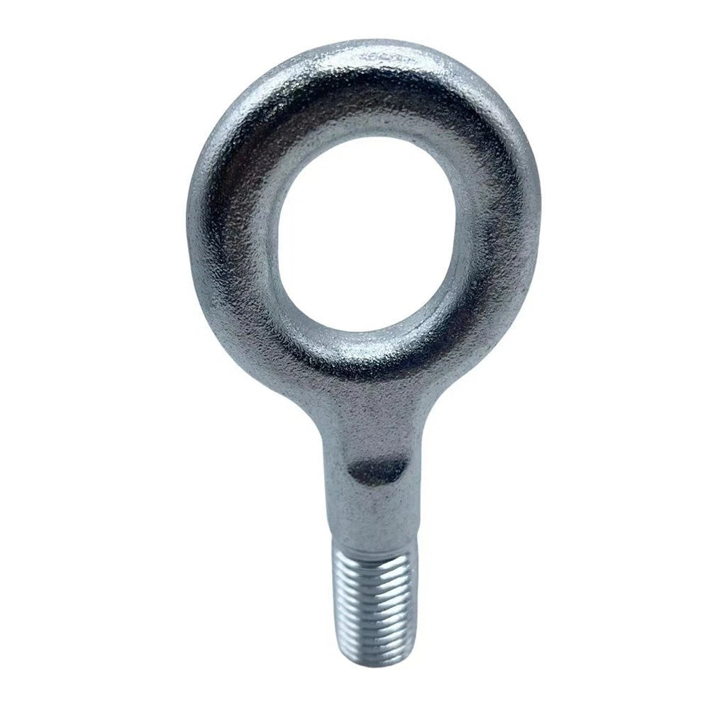 Towing Eye Hook for Fiat Relay Boxer (2006–Present) Metal Design