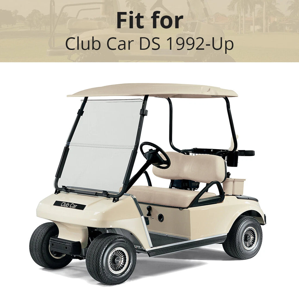 A Arm Bushings Kit for Club Car DS (1992–Present)