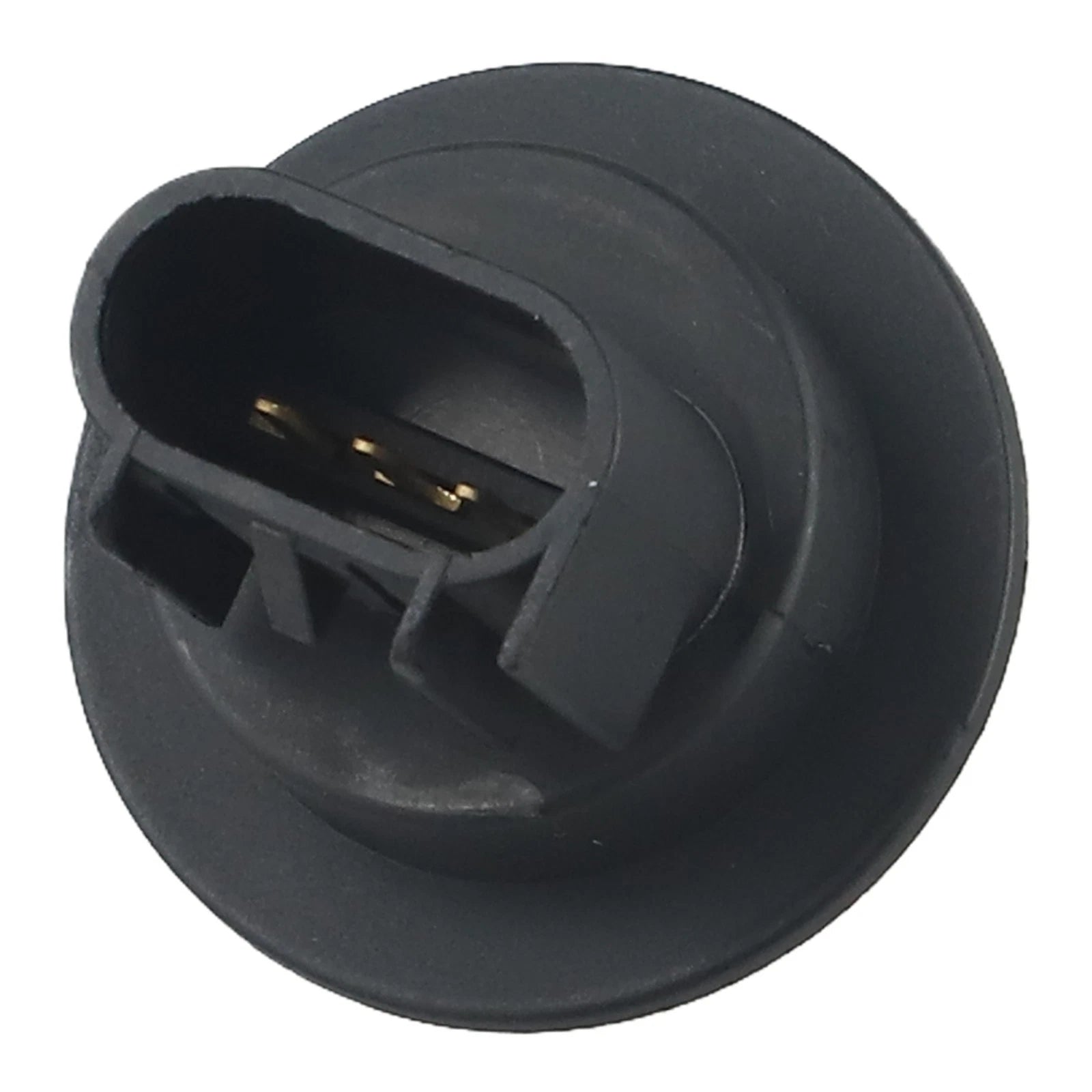 2X Parking Light Bulb Sockets for Jeep (68000686AA, 645504)