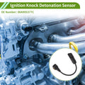 Ignition Knock Detonation Sensor No.06A905377C for Audi TT (2000–2002)