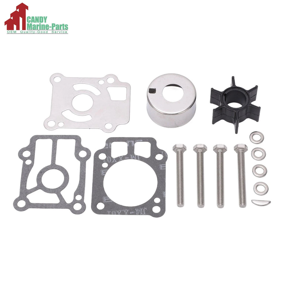 Water Pump Repair Kit for Tohatsu M40C M25C (M40C M25C 361-87322-0)
