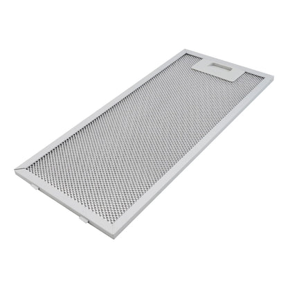 Aluminum Cooker Hood Filter for Kitchen Ventilation