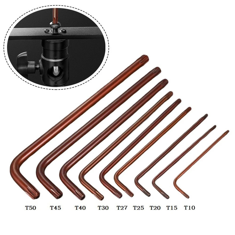 2X Screwdriver Set for Machine Repair Tools