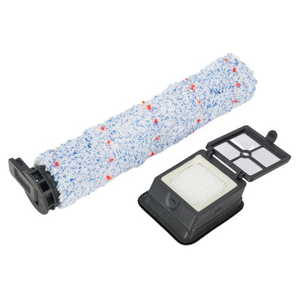 Roller Brush Filter for Household Cleaning Parts