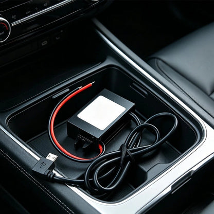 12V to 5V 3A DC-DC Step Down Converter Module for Automotive Electronics