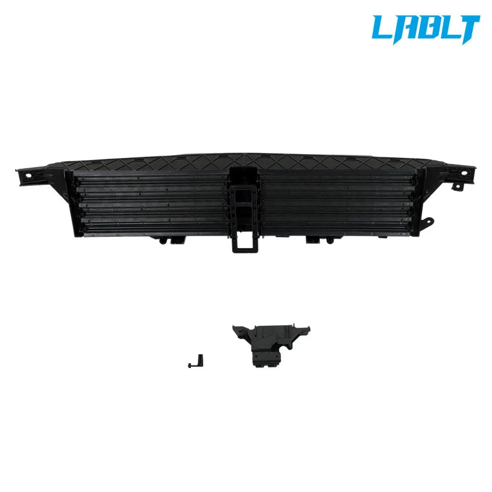 Radiator Active Grille Shutter for Dodge Dart (2013–2016) W/O Motor