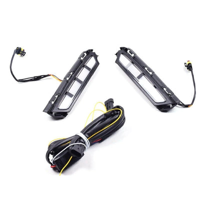 DRL LED Daytime Running Light for Hyundai Elantra (2019–2020)