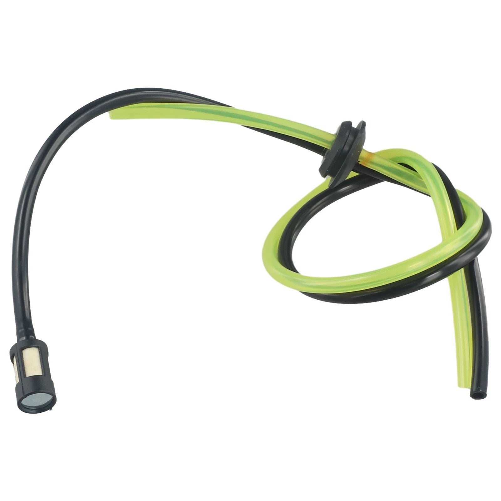 Fuel Line Assembly Pipe for 49cc 52cc Chainsaws Hedge Trimmers (No Year)