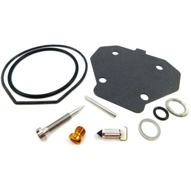 Carburetor Kit for Yamaha 225HP-250HP (Replaces 61A-W0093-00-00, 61A-W0093-01-00)