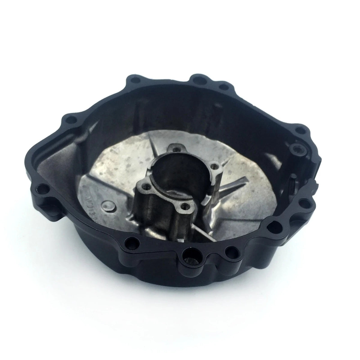 HTTMT Engine Stator Cover for Honda CBR 600RR RA (2007–2024) Left Black
