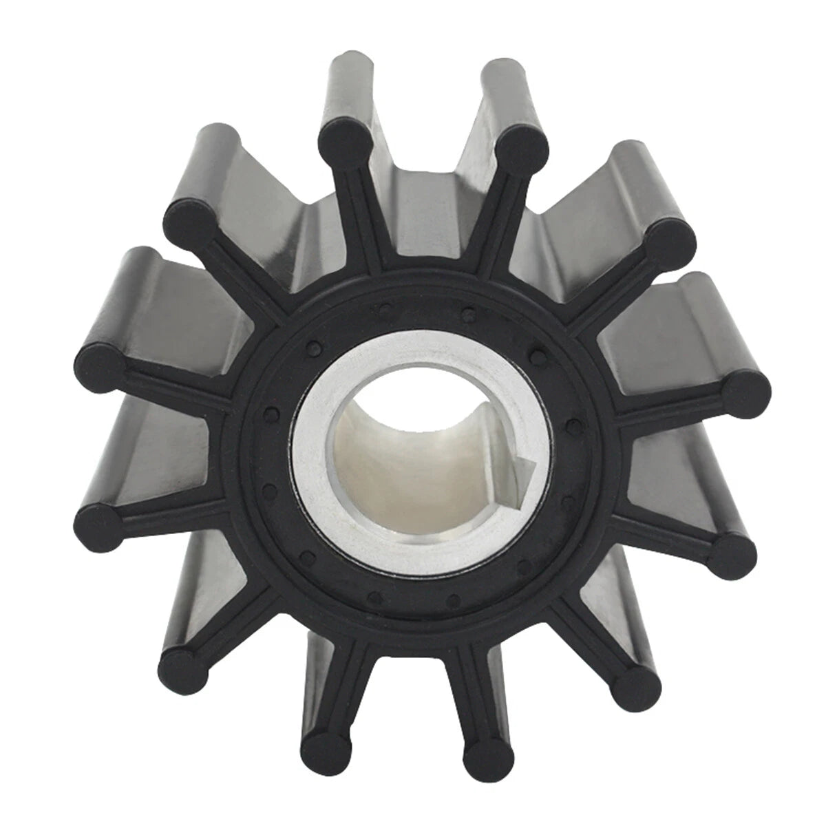 Flexible Impeller Water Pump for Johnson (09-702B)