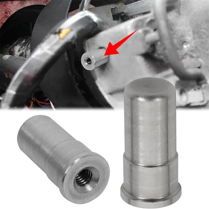 2X Steering Column Pivot Pins Repair Kit for Chevrolet GMC Suburbans