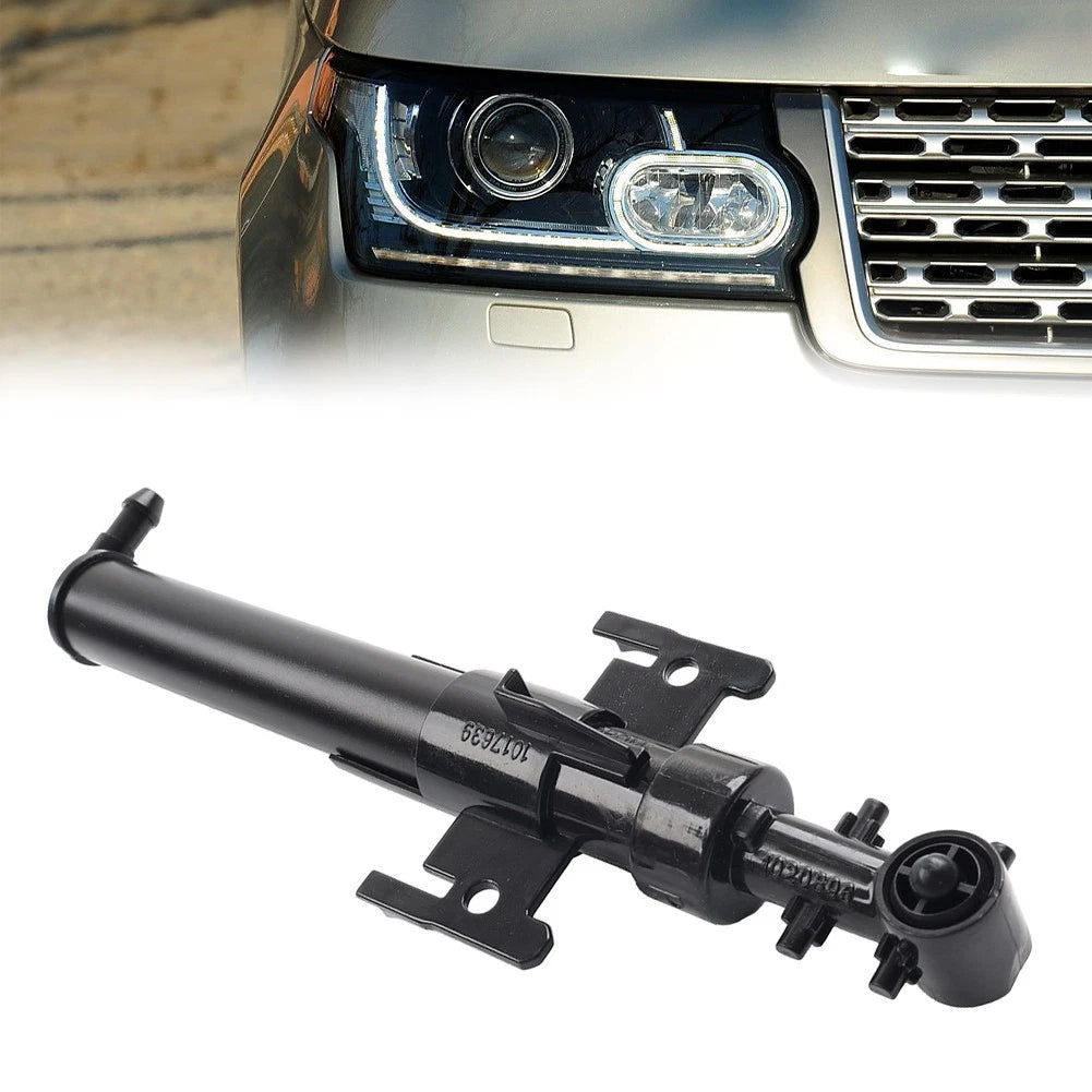 Right Headlight Washer Jet for Range Rover (2013–2016) Range Rover Sport (2014–2017)