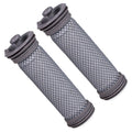Replacement Filter Kit for KOMA HFET10 for Supersonic Vacuum Models