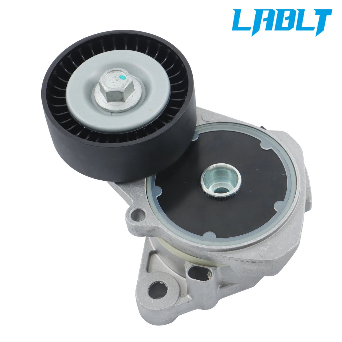 Belt Tensioner with Pulley for Lexus LS460 (2007–2017) IS F (2008–2015)