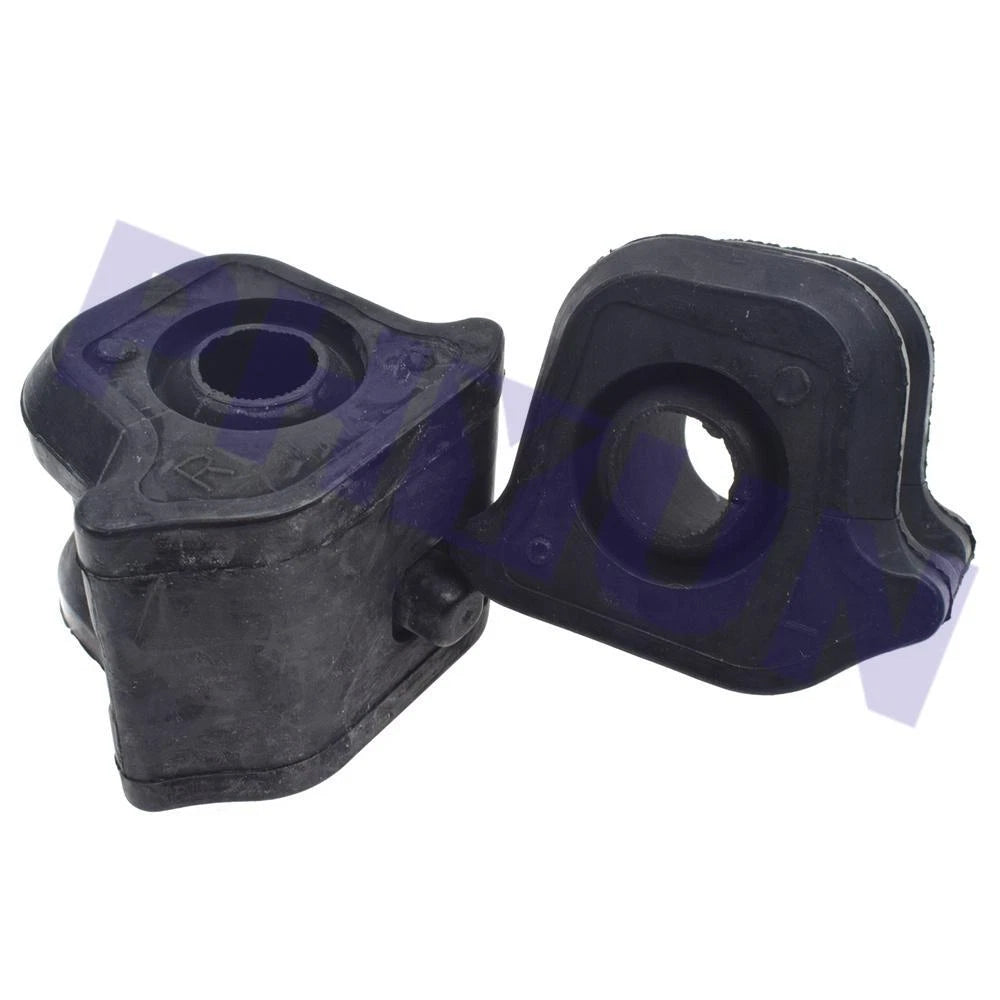 2Pcs Front Sway Bar Bushing Stabilizer Kit for Toyota RAV4 Prius Scion xB (D23)