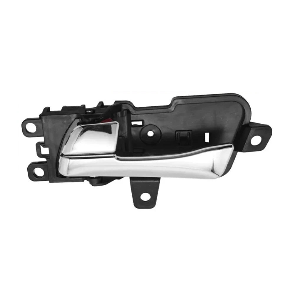 ABS Chrome Interior Door Handle for Hyundai Sonata (Exact Fit)