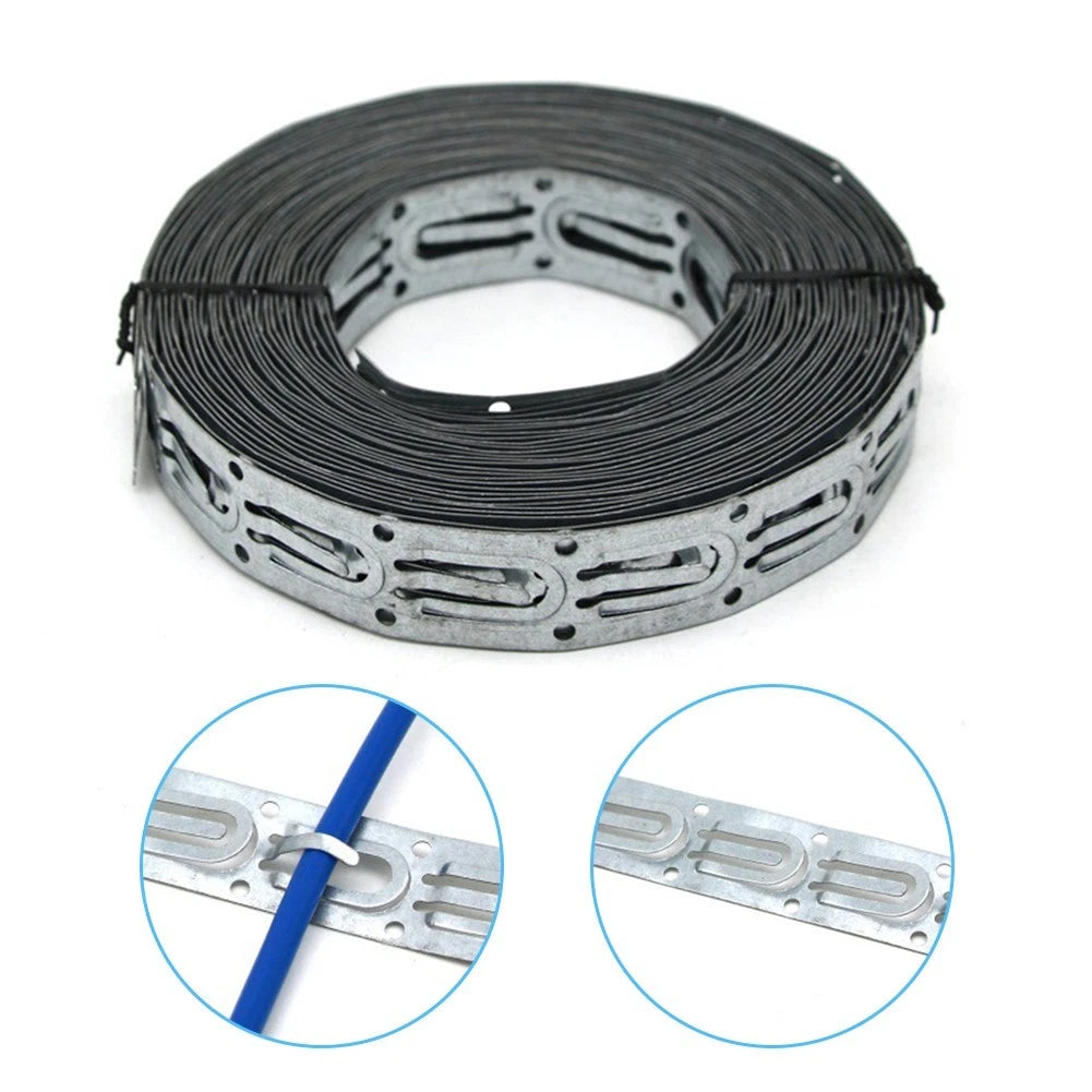 Underfloor Cable Guides for Residential Use