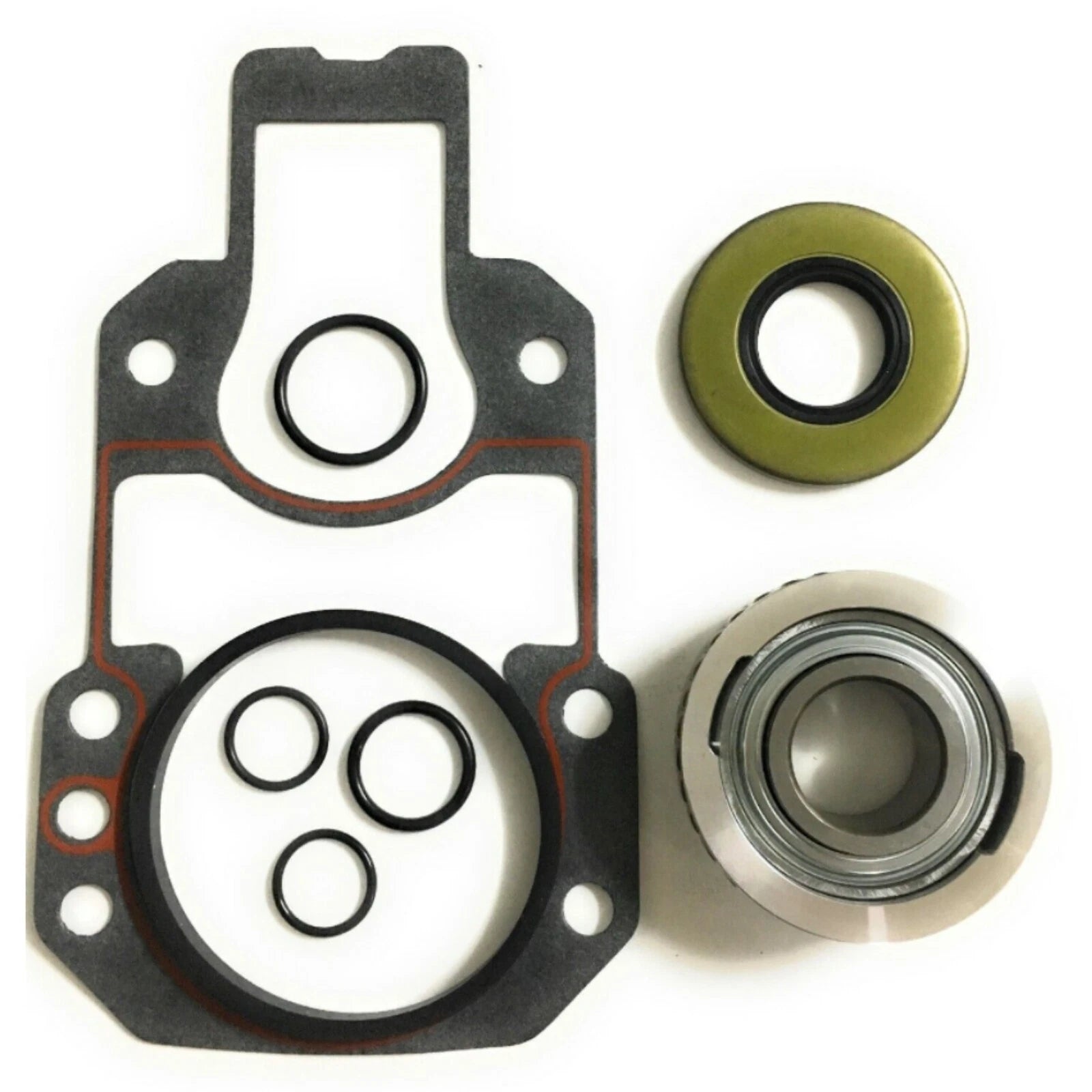 Gimbal Bearing Kit with Gasket & Seal for Mercruiser Alpha One Gen 1 (1968–1990)