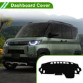 Dashboard Cover Replacement for Mitsubishi Delica Mini B34A B35A B37A B38A
