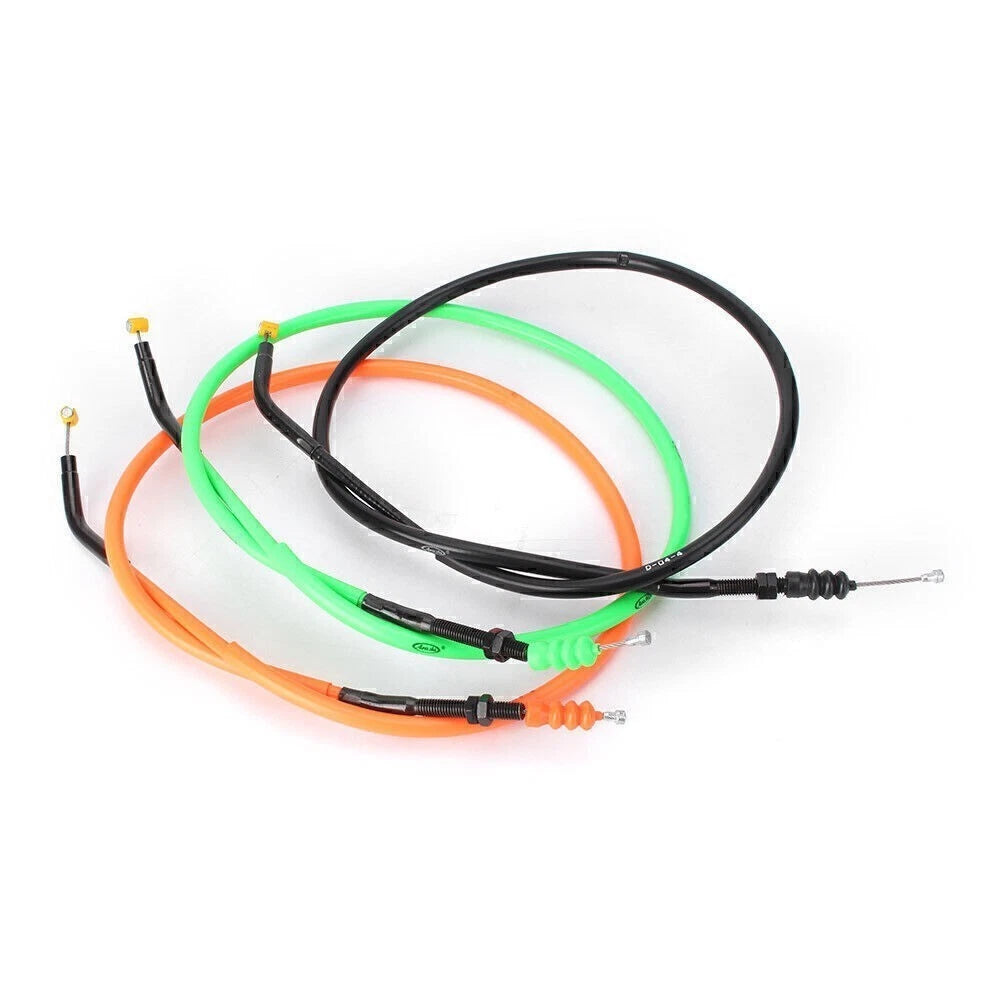 Clutch Cable for Kawasaki Z1000 (2014–2017)