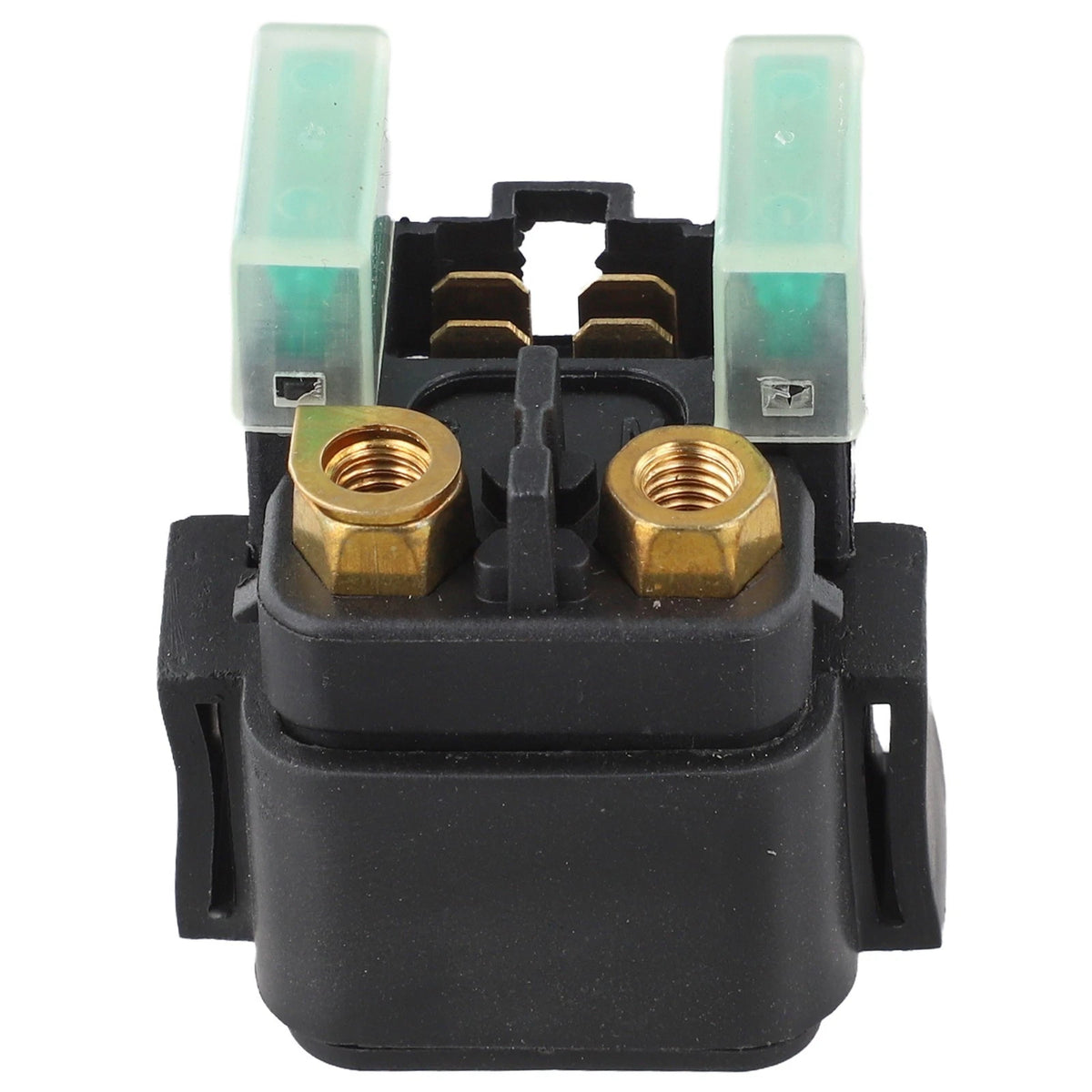 ATV Relay for ATV Models (2010–2023) - Copper Construction, Electrical Connectivity