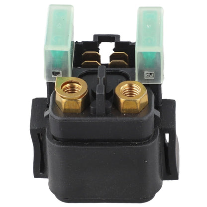 ATV Relay for ATV Models (2010–2023) - Copper Construction, Electrical Connectivity