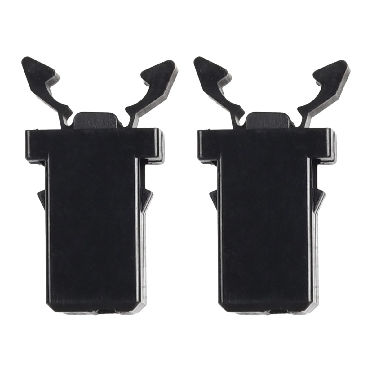 2X Overhead Sunglasses Holder for Sweeper Console
