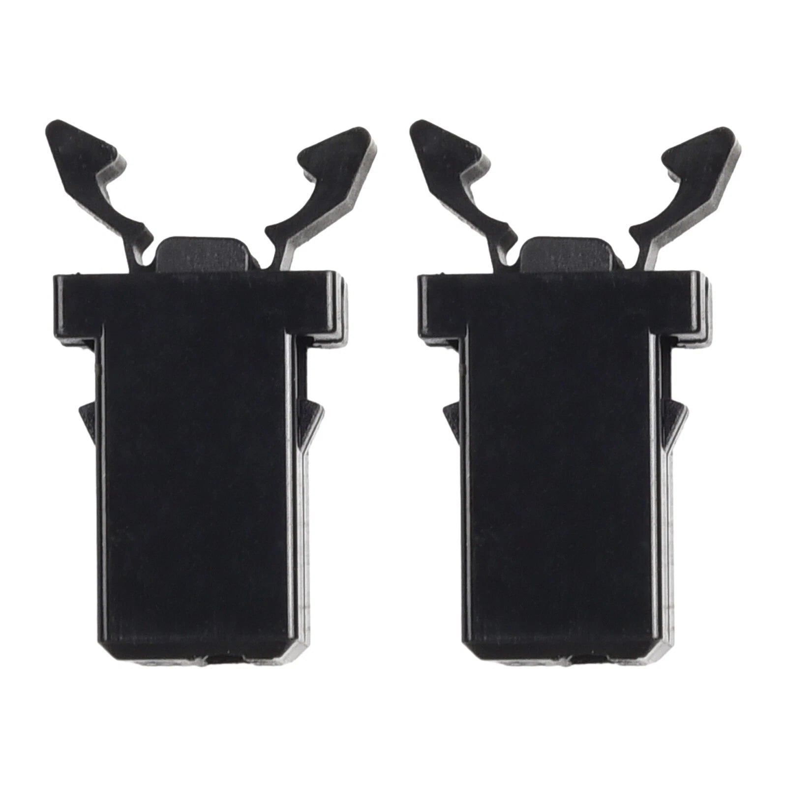 2X Overhead Sunglasses Holder for Sweeper Console