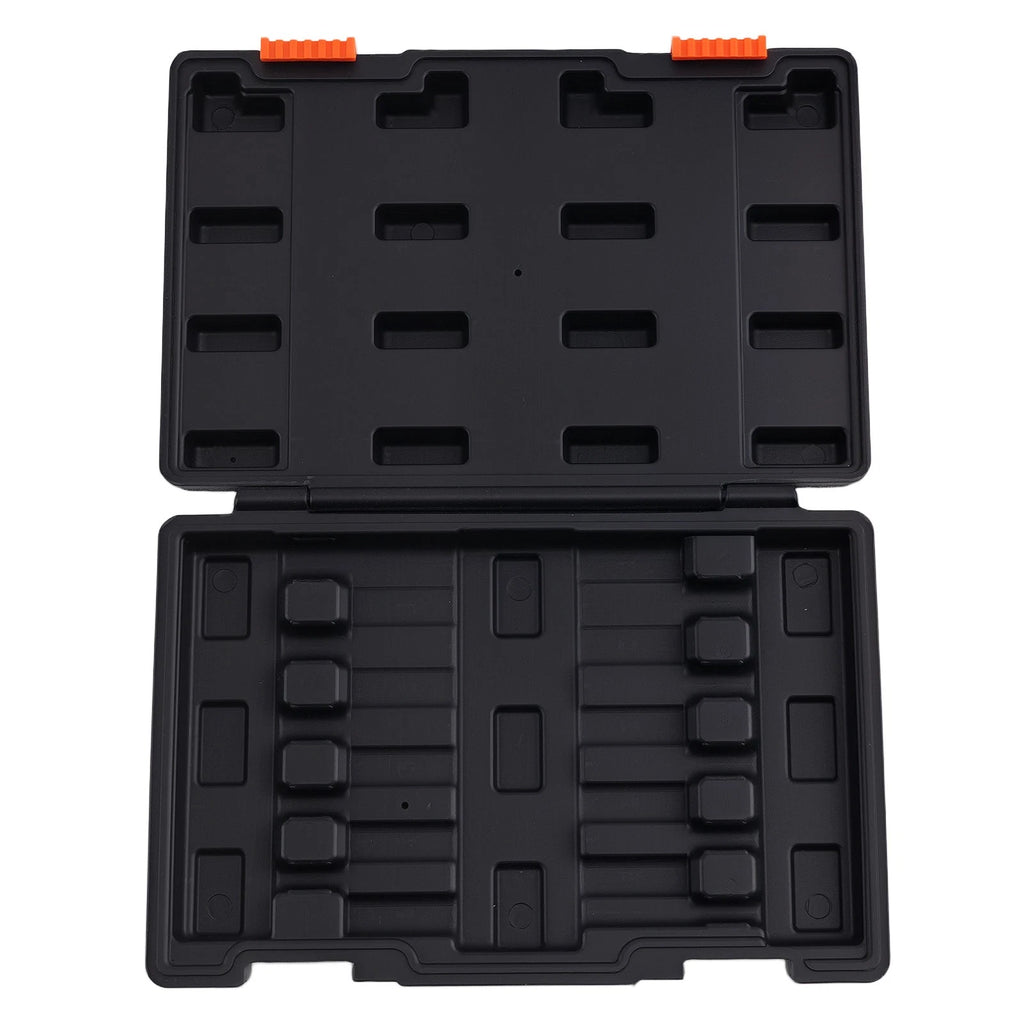 Set of 10 Torque Limiting Extension Bars for Lug Nuts