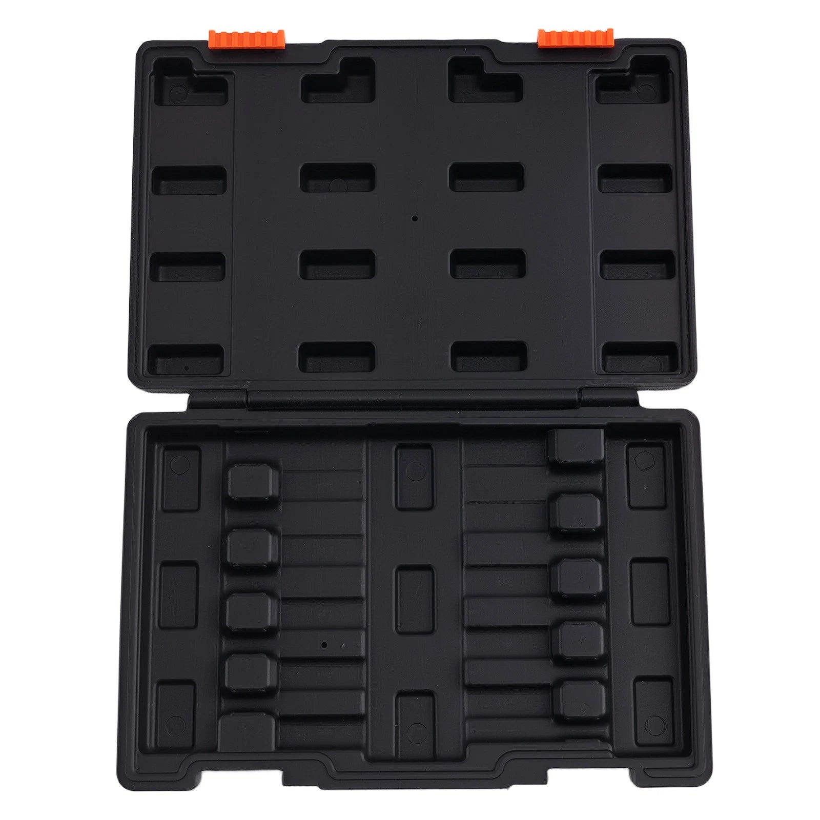Set of 10 Torque Limiting Extension Bars for Lug Nuts