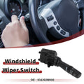 Windshield Wiper Switch Multi-Function for Hyundai Accent (2011–2017)