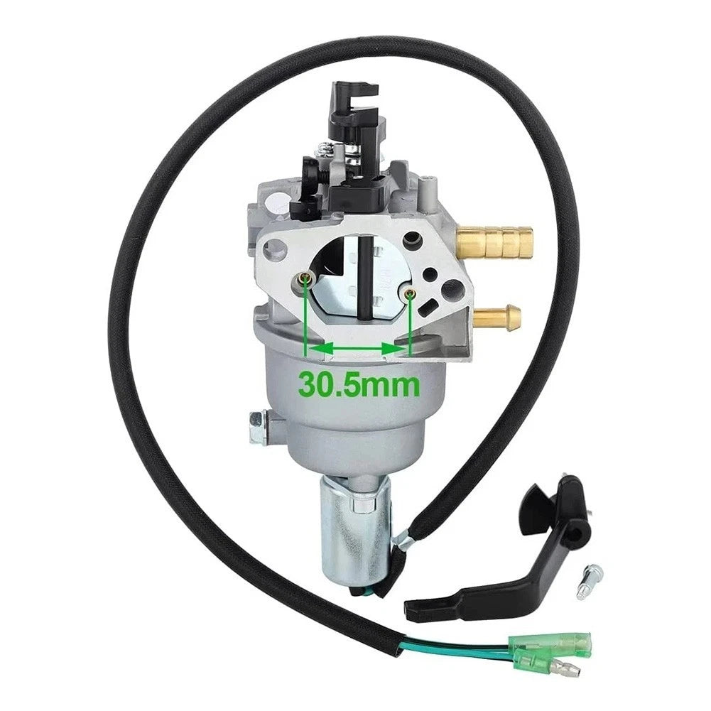 Replacement Carburetor for Firman H07552 Generator (7500 Watt)