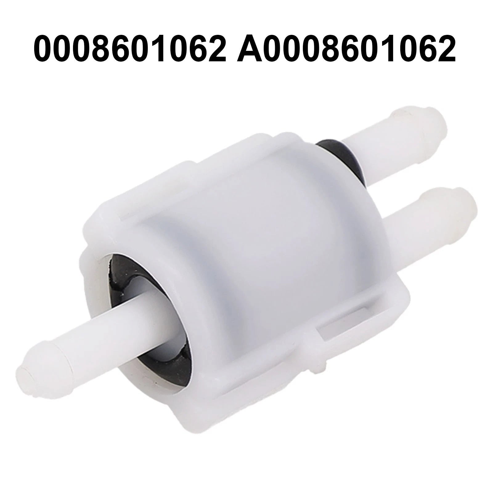 Windshield Washer Check Valve for Mercedes W124 W201 (0008601062)