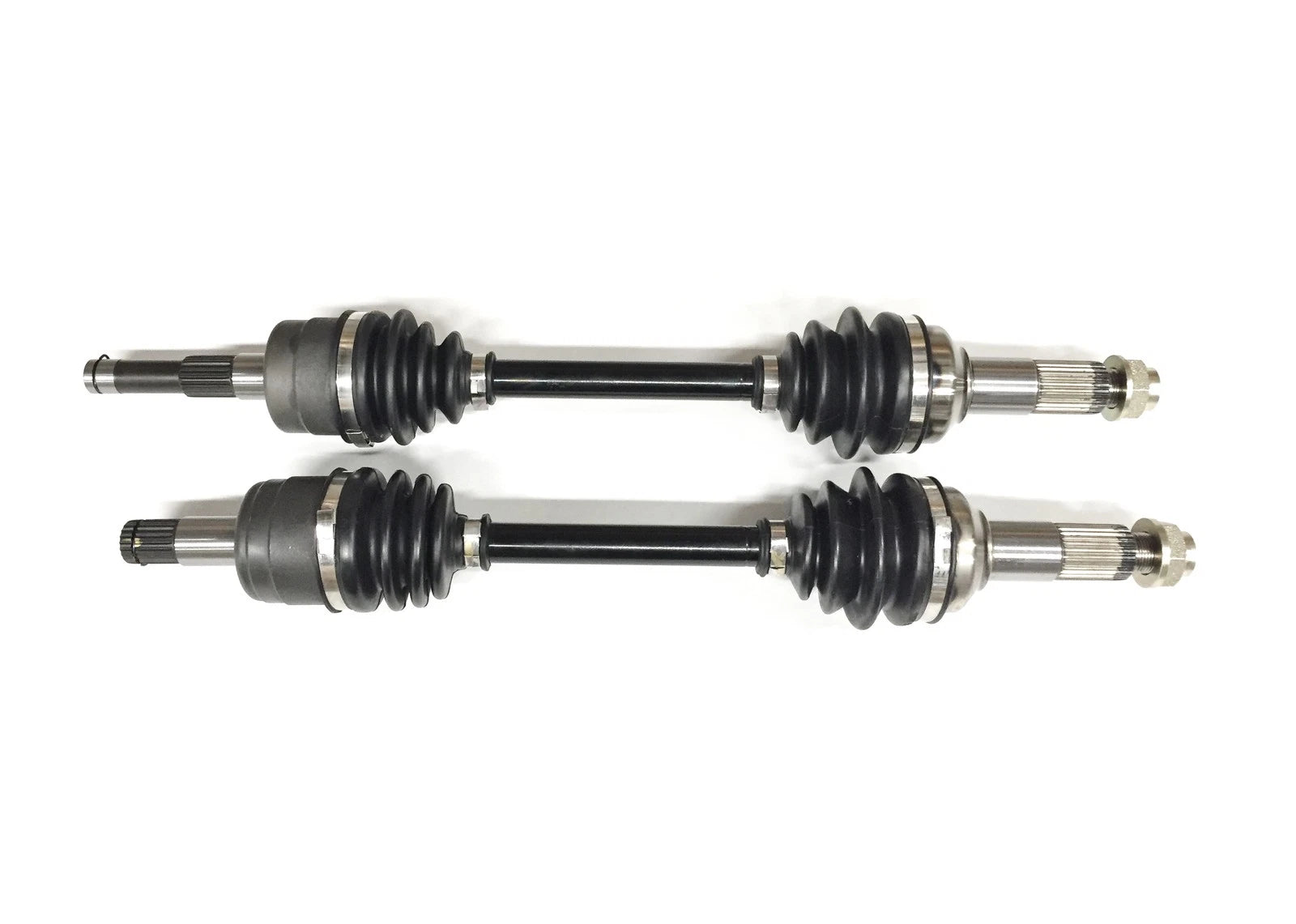 Front CV Axles for Yamaha Grizzly 660 (2003–2008)