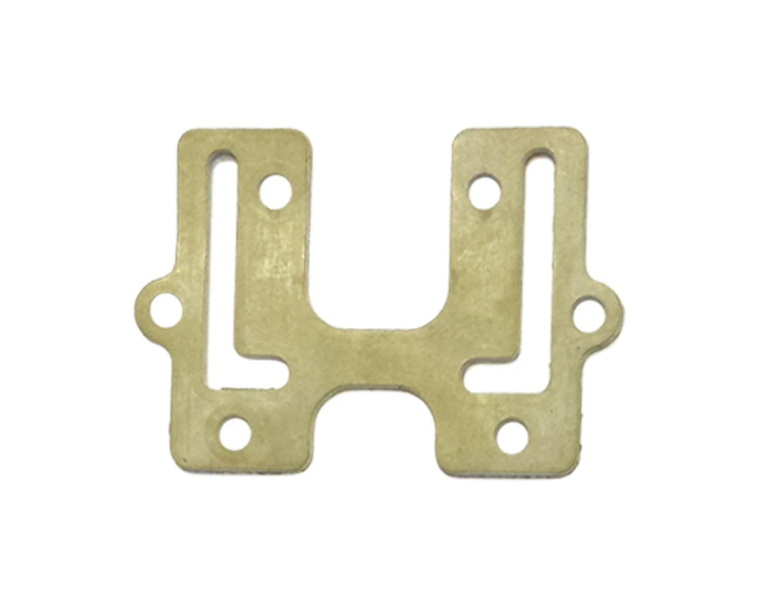 Carburetor Repair Kit for Johnson Evinrude Outboard Motors (Replaces 439076)