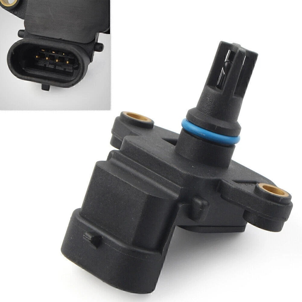 Air Intake Temperature Sensor for Chevrolet Cobalt HHR (2008–2010) 12592017