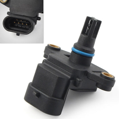 Air Intake Temperature Sensor for Chevrolet Cobalt HHR (2008–2010) 12592017