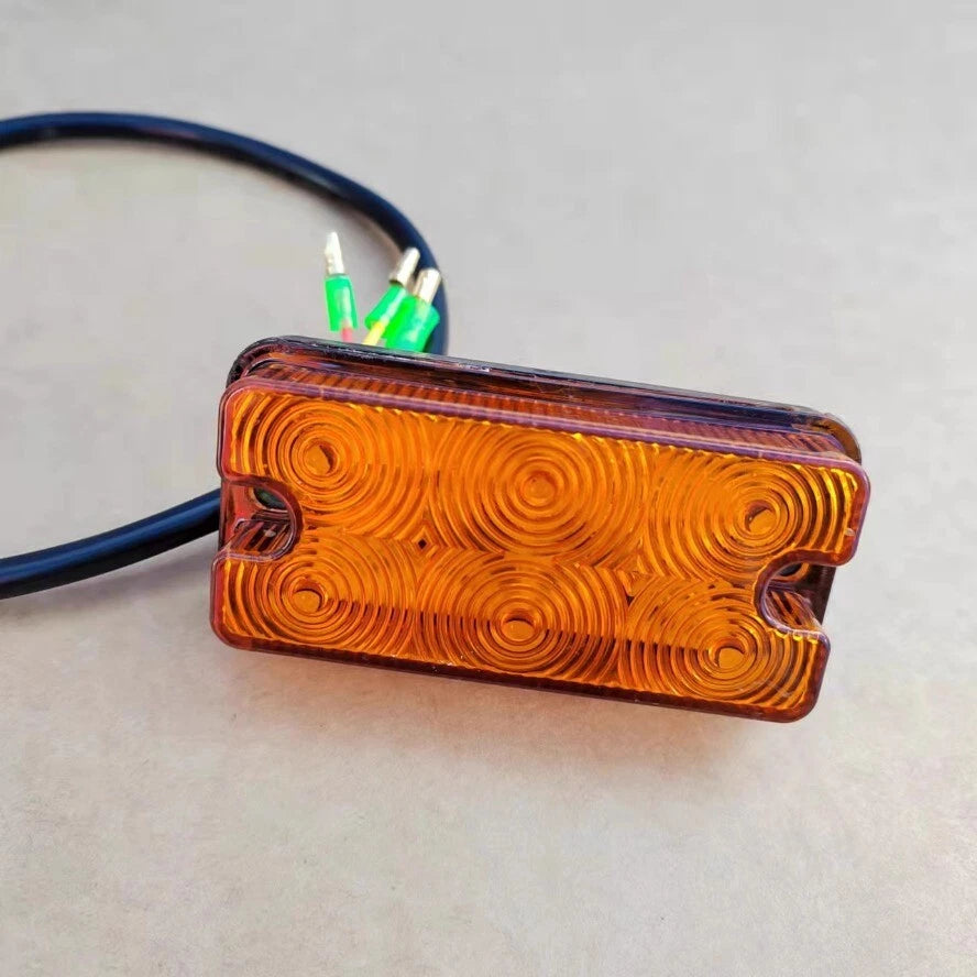 Front Direction Light for Hangcha Heli Longgong (12V-80V)