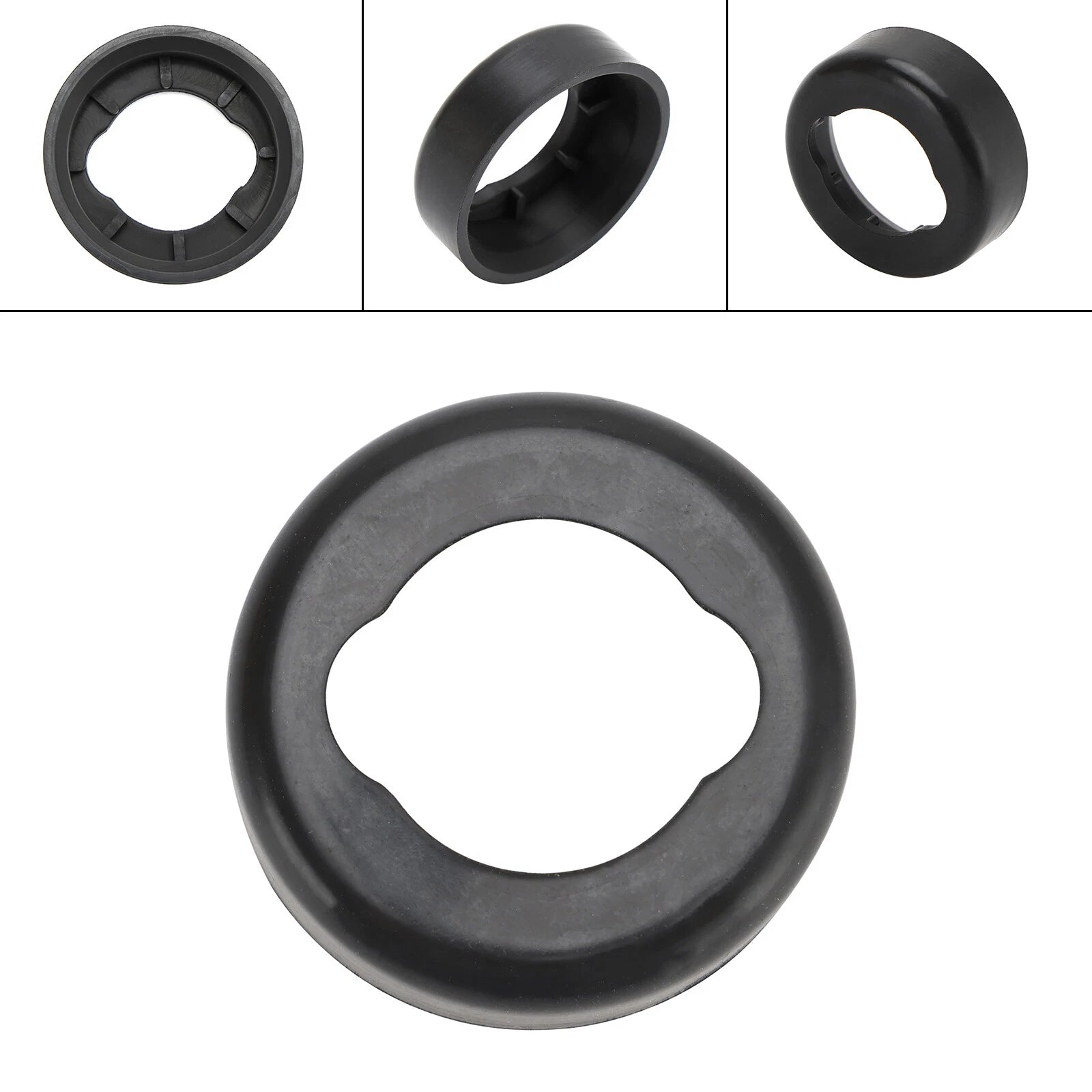Fuel Pump Isolator Seal for Mercury Verado 200HP 225HP 250HP 275HP (2001–2023) 880596509