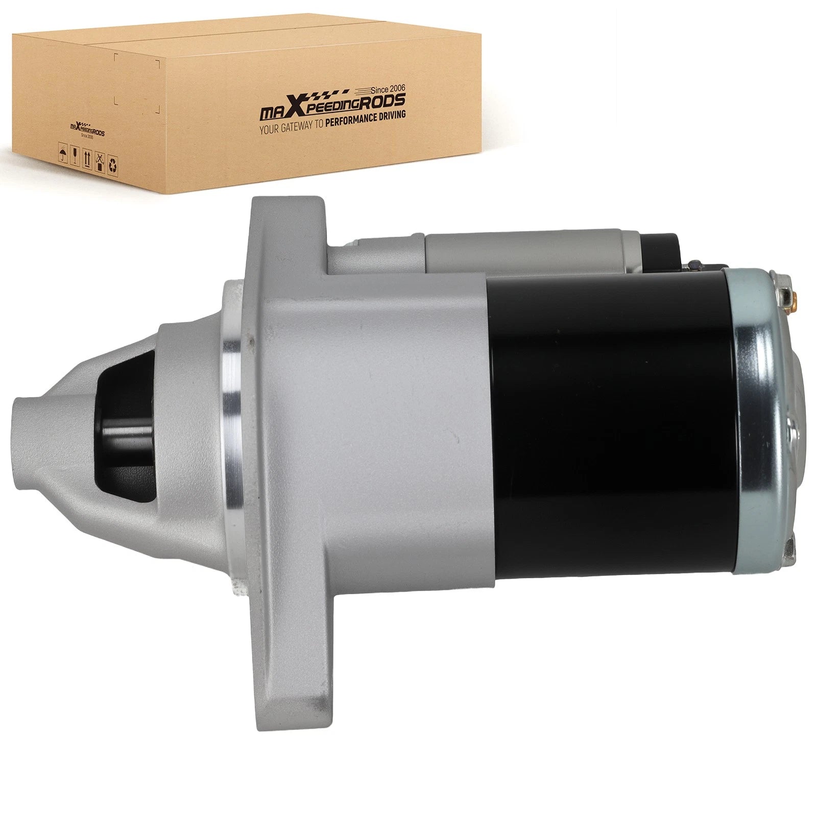 Starter Motor for Lexus IS250 (2006–2015) 2810031060 10 Teeth