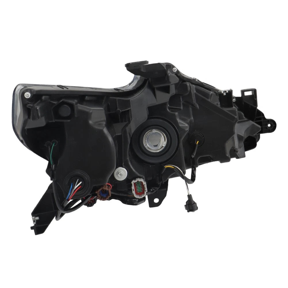 LED Headlight Assembly for Nissan Altima Sedan (2016–2018) Driver Side