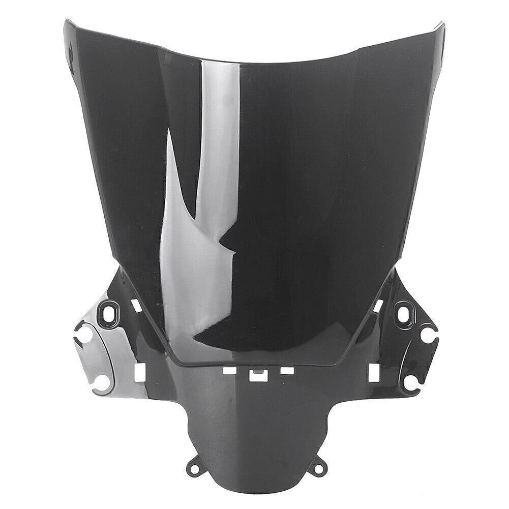 Smoke Windscreen for Honda CBR250R (2011–2013)