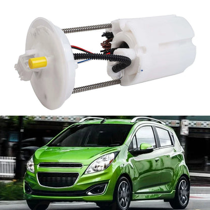 Fuel Pump Assembly for Chevrolet Spark (2009–2015)