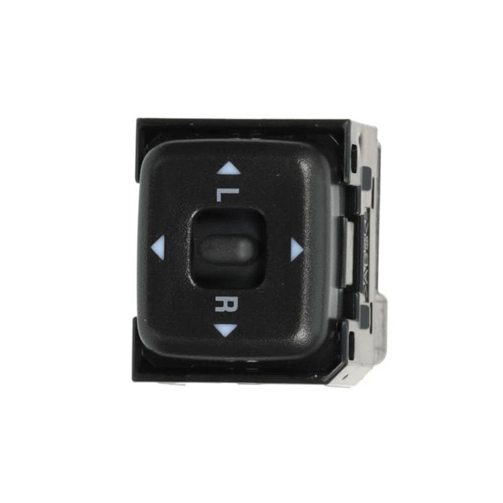 Left Rear View Mirror Adjust Switch 15205243 for Chevrolet Colorado (2004–2012)