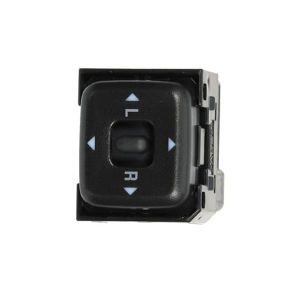 Left Rear View Mirror Adjust Switch 15205243 for Chevrolet Colorado (2004–2012)
