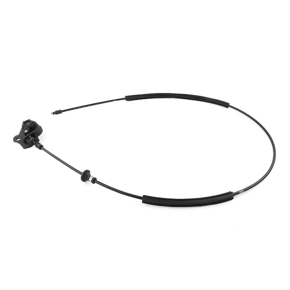 Hood Latch Release Cable for Land Rover Range Rover (2013–Present) LR047572